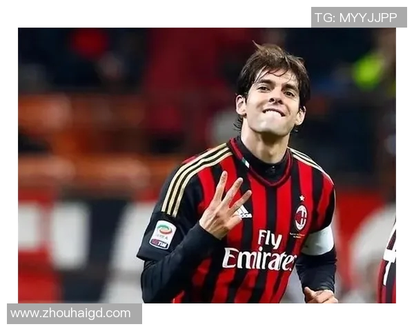 足球明星卡卡的粉丝如何在社交媒体上分享热情与支持