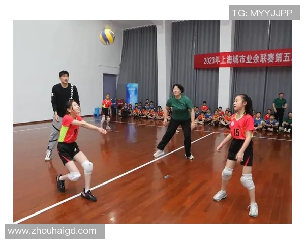 上海排球队的比赛经验分享与成长之路探讨 上海排球队的比赛经验分享与成长之路探讨