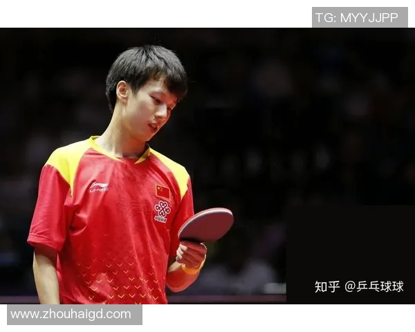 南京乒乓球队总决赛心理素质分析与表现评估