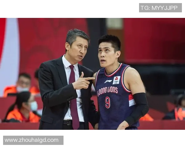 广州篮球队迎来速度革命打造全新快节奏比赛风格