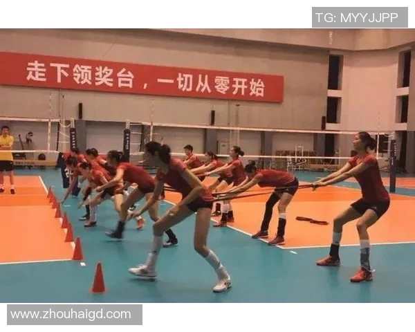 成都排球队逆袭之旅：从低谷到巅峰的奋斗与荣耀