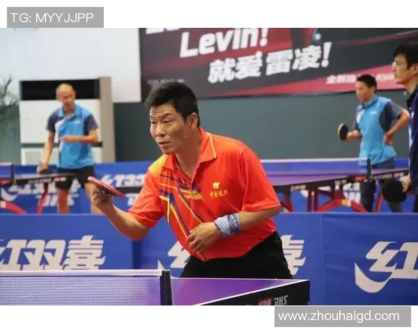 杭州乒乓球队转型之路的探索与挑战欧锦赛特别报道