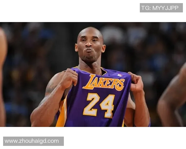 科比粉丝热爱足球明星的背后故事与激情碰撞