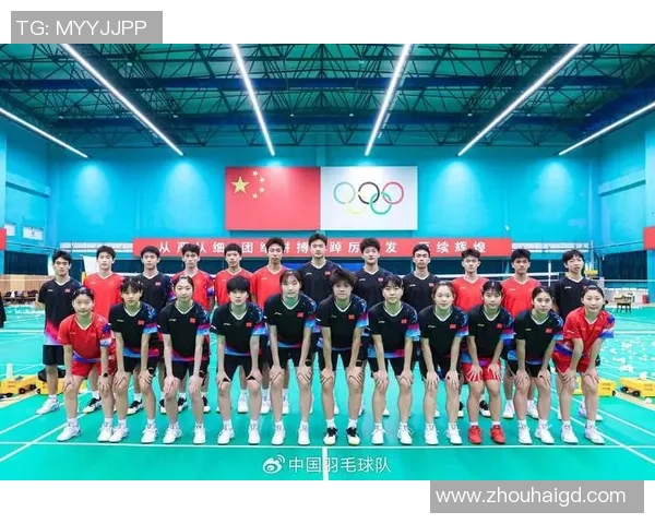 广州羽毛球队在精英赛中的灵活性表现分析与未来展望