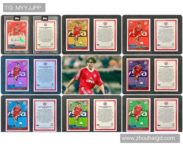 拆传奇足球明星卡的乐趣与收藏价值探秘 拆传奇足球明星卡的乐趣与收藏价值探秘