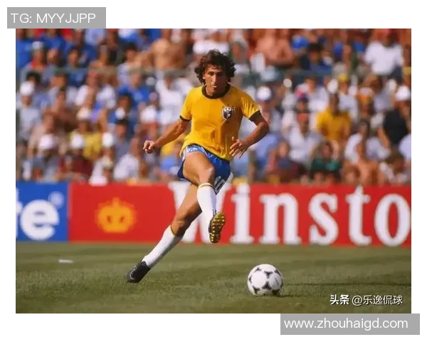 史上最伟大的十位足球明星及其传奇故事解析