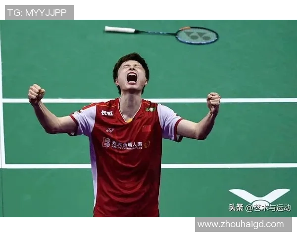 杭州羽毛球队在世锦赛中的精彩表现与实力分析