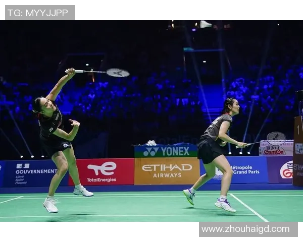 武汉羽毛球队在世锦赛中的精彩表现与实力分析