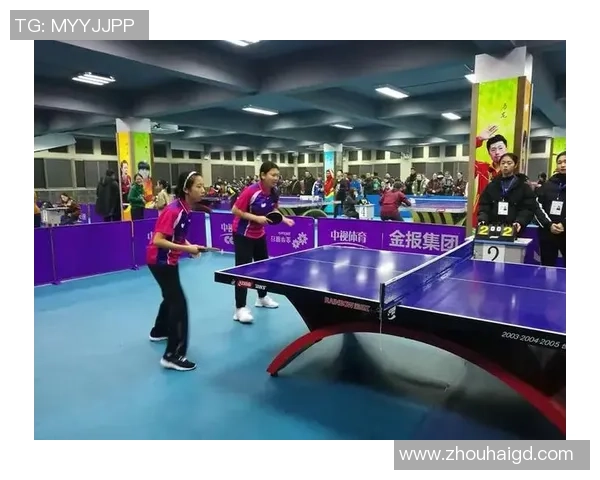 重庆乒乓球队在城市联赛中的意识表现分析与点评